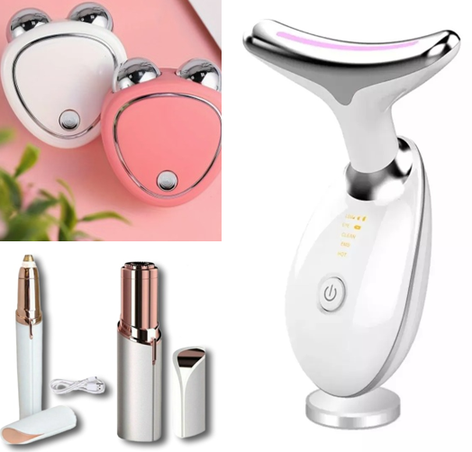 Combo Facial disponible en Yaxa Colombia